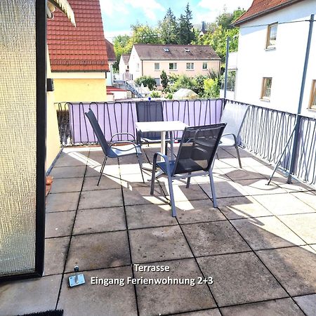3 Zimmerwohnung In Wuerzburg Naehe Uniklinik, Free Parking Eksteriør billede