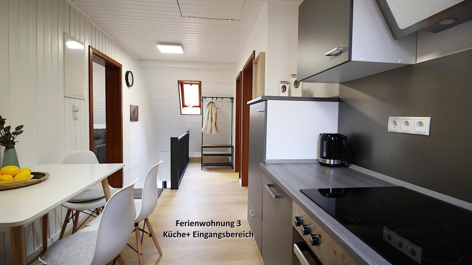 3 Zimmerwohnung In Wuerzburg Naehe Uniklinik, Free Parking Eksteriør billede