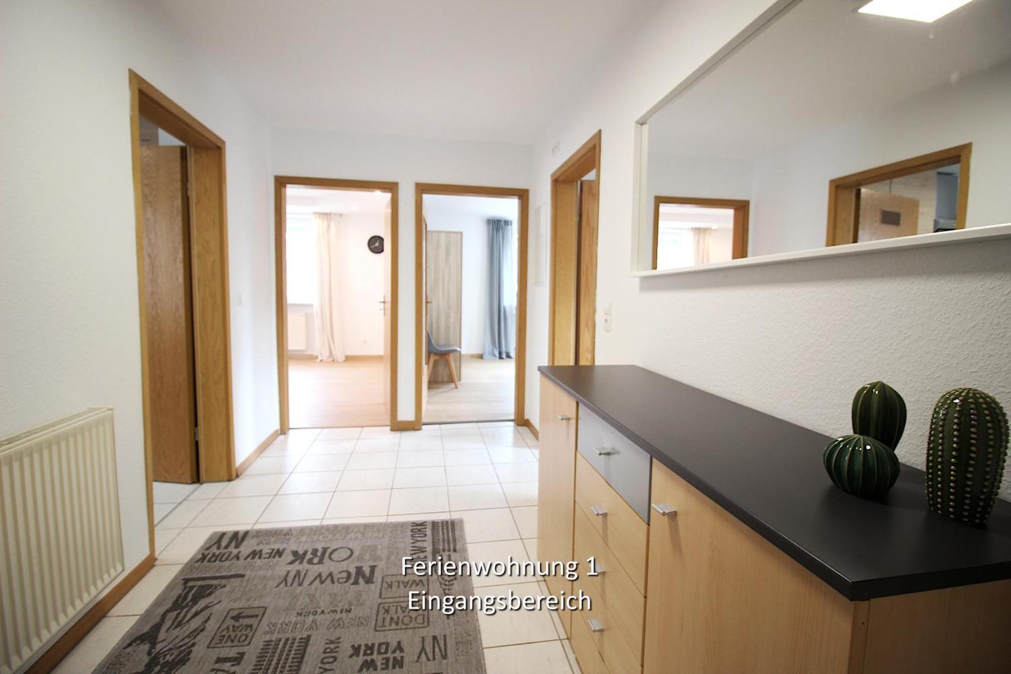 3 Zimmerwohnung In Wuerzburg Naehe Uniklinik, Free Parking Eksteriør billede